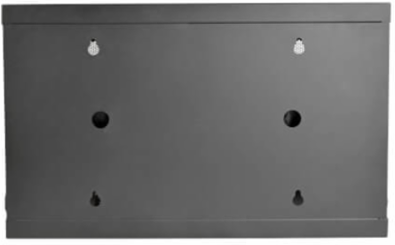 16-Device USB Charging Station Cabinet, 2.4A Charging, Durable Steel Construction