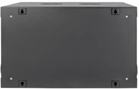 32-Device USB Charging Station with Locking Enclosure, Fast 2.4A Charging