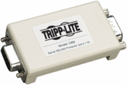 DataShield Serial In-Line Surge Protector, 18V Clamping Voltage, Lifetime Warranty