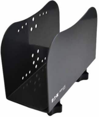 CPU/Computer Mount for Desks, Fits CPUs 4-6.25 Inch, Supports 40 lb.