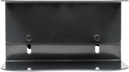 CPU/Computer Mount for Desks, Fits CPUs 4-6.25 Inch, Supports 40 lb.