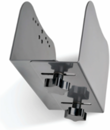 CPU/Computer Mount for Desks, Fits CPUs 4-6.25 Inch, Supports 40 lb.