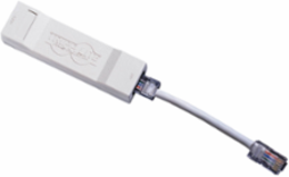 DataShield In-Line Surge Protector, 1-Line RJ45, 750A Circuit Breaker