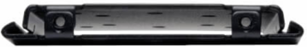 Fixed Wall Mount for 13-27 Inch TVs, Supports 88 lbs, VESA Compatible