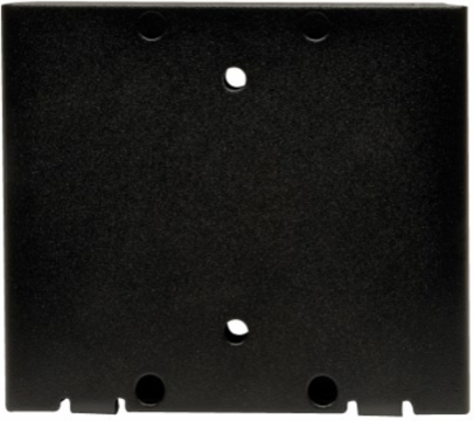 Fixed Wall Mount for 13-27 Inch TVs, Supports 88 lbs, VESA Compatible