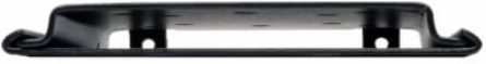 Fixed Wall Mount for 13-27 Inch TVs, Supports 88 lbs, VESA Compatible