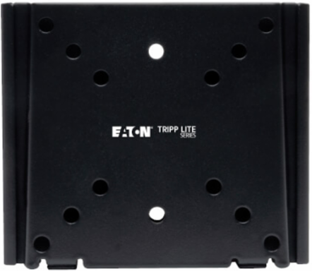 Fixed Wall Mount for 13-27 Inch TVs, Supports 88 lbs, VESA Compatible