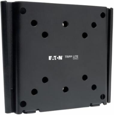 Fixed Wall Mount for 13-27 Inch TVs, Supports 88 lbs, VESA Compatible