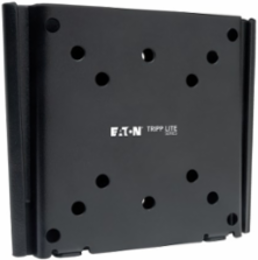 Fixed Wall Mount for 13-27 Inch TVs, Supports 88 lbs, VESA Compatible