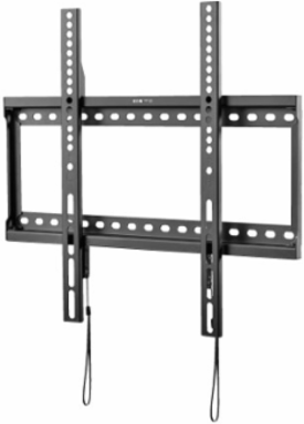 Fixed Wall Mount for TVs and Monitors, 26 to 70 in, 165 lb Capacity