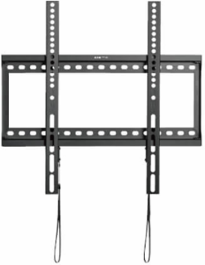 Fixed Wall Mount for TVs and Monitors, 26 to 70 in, 165 lb Capacity