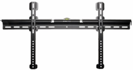 Fixed Wall Mount for 37 Inch to 70 Inch TVs - Supports 143 lbs, Steel Construction