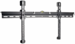 Fixed Wall Mount for 37 Inch to 70 Inch TVs - Supports 143 lbs, Steel Construction