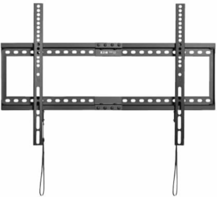 Fixed Wall Mount for TVs and Monitors, 37 to 80 in, 165 lb Capacity