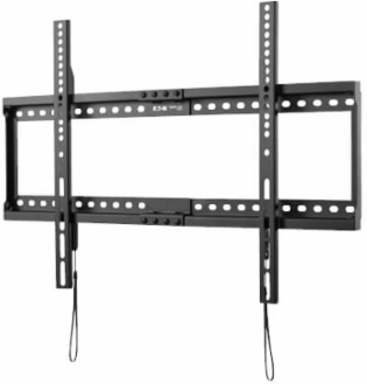 Fixed Wall Mount for TVs and Monitors, 37 to 80 in, 165 lb Capacity