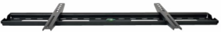 Fixed Wall Mount for 45-85 Inch TVs, Supports 200 lbs, VESA Compliance