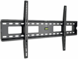 Fixed Wall Mount for 45-85 Inch TVs, Supports 200 lbs, VESA Compliance