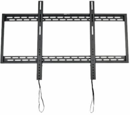 Fixed Wall Mount for 60-100 Inch TVs, Supports 350 lbs, VESA-Compliance
