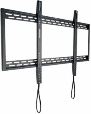 Fixed Wall Mount for 60-100 Inch TVs, Supports 350 lbs, VESA-Compliance
