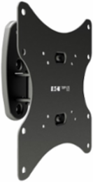 Swivel/Tilt Wall Mount for 17-42 Inch TVs, 80 Swivel, 115 lb Capacity