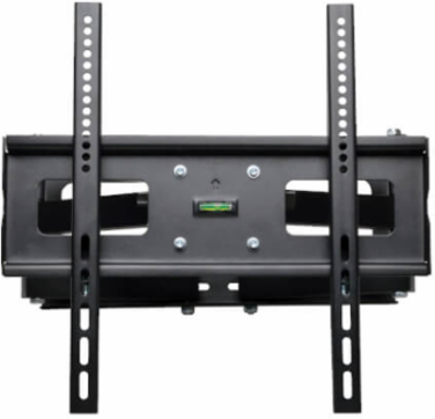Swivel/Tilt Wall Mount for 26 to 55 Inch TVs, 110 lb Capacity, VESA Compatible