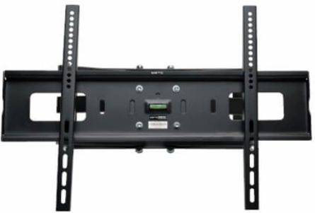 Swivel/Tilt Wall Mount for 37-70 Inch TVs, 165 lb Capacity, Full Motion