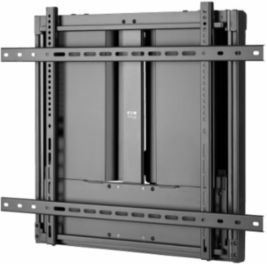 Height-Adjustable TV Wall Mount for 50” to 70” Flat-Panel Interactive Displays