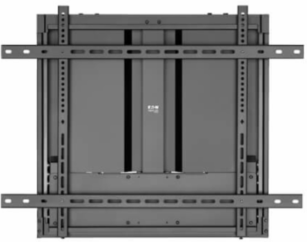 Height-Adjustable TV Wall Mount for 50” to 70” Flat-Panel Interactive Displays