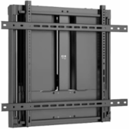 Height-Adjustable TV Wall Mount for 50” to 70” Flat-Panel Interactive Displays