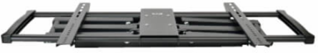 Swivel/Tilt Wall Mount for 60-100 Inch TVs, Supports 275 lbs, VESA Compliant