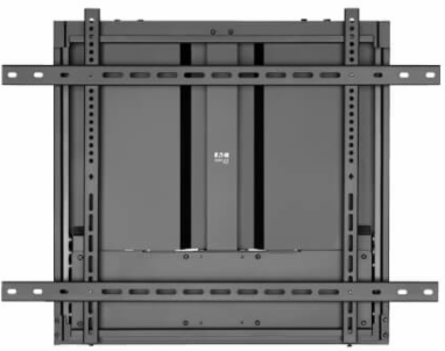 Height-Adjustable TV Wall Mount for 70” to 90” Flat-Panel Interactive Displays