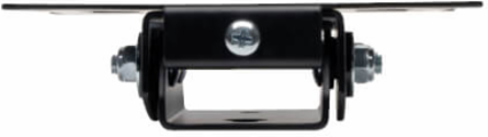 Tilt Wall Mount for 13 to 27 Inch TVs, Supports 88 lbs, VESA 100x100