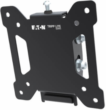 Tilt Wall Mount for 13 to 27 Inch TVs, Supports 88 lbs, VESA 100x100