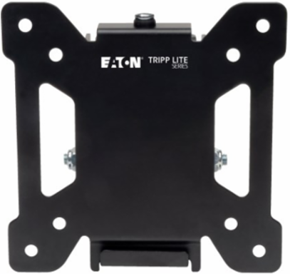 Tilt Wall Mount for 13 to 27 Inch TVs, Supports 88 lbs, VESA 100x100