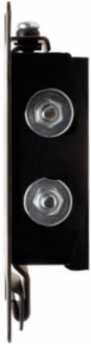 Tilt Wall Mount for 13 to 27 Inch TVs, Supports 88 lbs, VESA 100x100