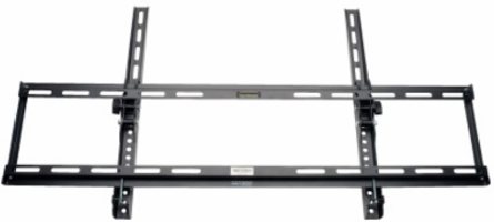 Tilt Wall Mount 37-70 Inch TVs, 200 lb Capacity, Steel Construction