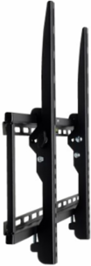 Tilt Wall Mount 37-70 Inch TVs, 200 lb Capacity, Steel Construction
