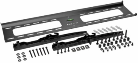 Heavy-Duty Tilt Wall Mount 37-80 Inch TVs, Max 165 lbs, UL Certified, VESA Patterns