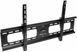 Heavy-Duty Tilt Wall Mount 37-80 Inch TVs, Max 165 lbs, UL Certified, VESA Patterns