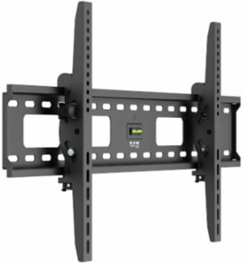 Tilt Wall Mount for 45-85 Inch TVs, 200 lbs Capacity, Steel Construction