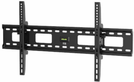 Tilt Wall Mount for 45-85 Inch TVs, 200 lbs Capacity, Steel Construction
