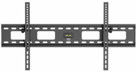 Tilt Wall Mount for 45-85 Inch TVs, 200 lbs Capacity, Steel Construction