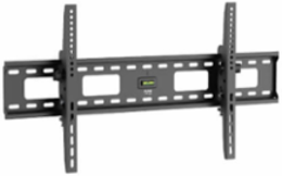 Tilt Wall Mount for 45-85 Inch TVs, 200 lbs Capacity, Steel Construction