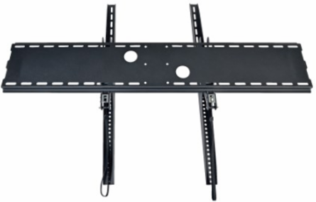 Tilt Wall Mount for 60-100 Inch TVs, 350 lb Capacity, -15 /+15  Tilt