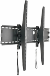 Tilt Wall Mount for 60-100 Inch TVs, 350 lb Capacity, -15 /+15 Tilt