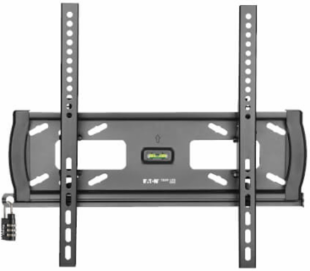 Heavy-Duty Tilt Wall Mount, 32-55 Inch, 150 lbs Capacity, Steel Construction
