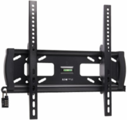 Heavy-Duty Tilt Wall Mount, 32-55 Inch, 150 lbs Capacity, Steel Construction