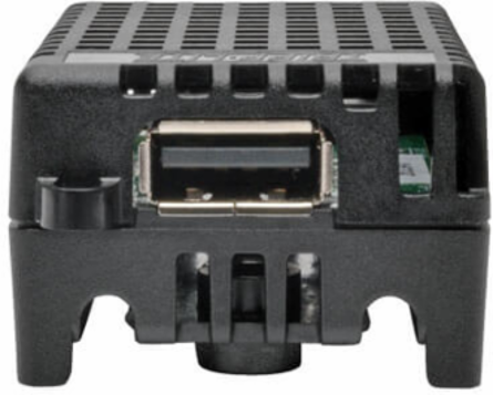 EnviroSense2 Environmental Sensor Module, Temperature Monitoring, 3 ft Cable