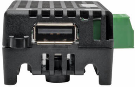 EnviroSense2 Environmental Sensor Module, 3 ft USB Cable, Magnetic Mounting