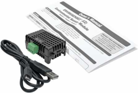EnviroSense2 Environmental Sensor Module with Temperature and Humidity Monitoring